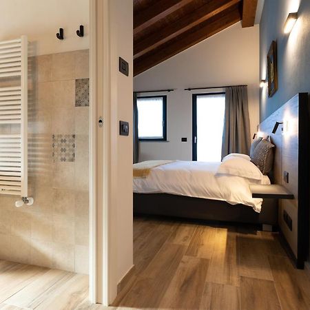 Hotel Mon Emile Saint-Christophe Luaran gambar