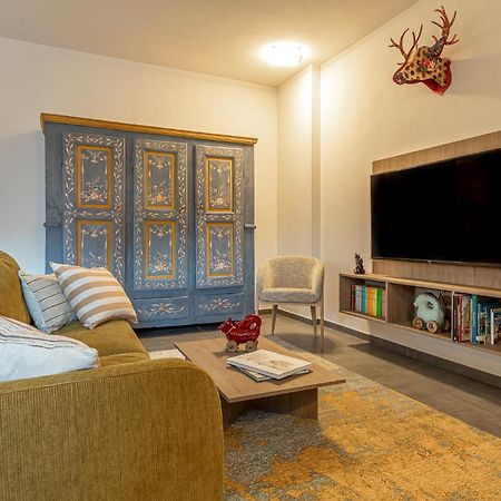 Hotel Mon Emile Saint-Christophe Luaran gambar