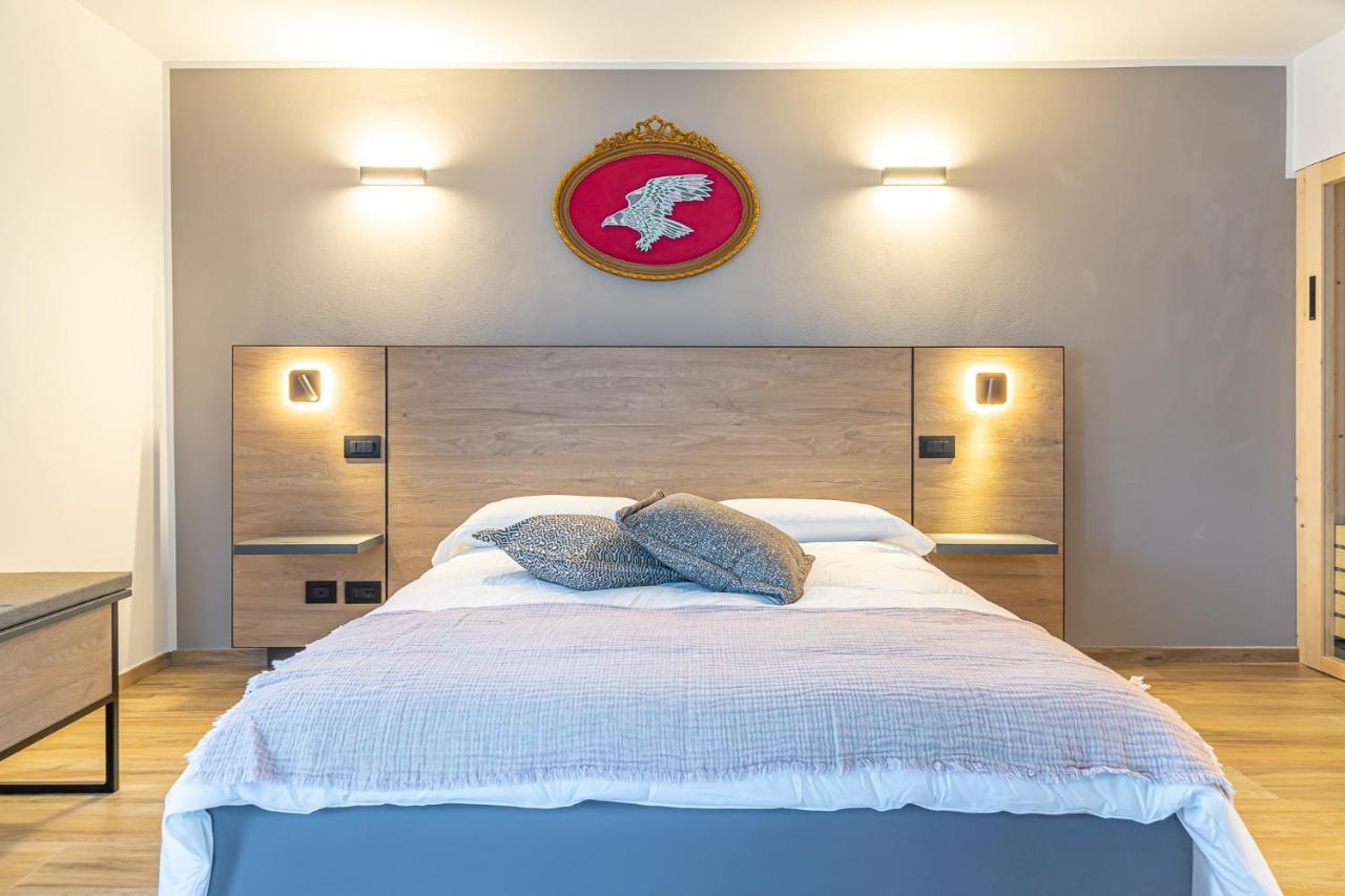 Hotel Mon Emile Saint-Christophe Luaran gambar