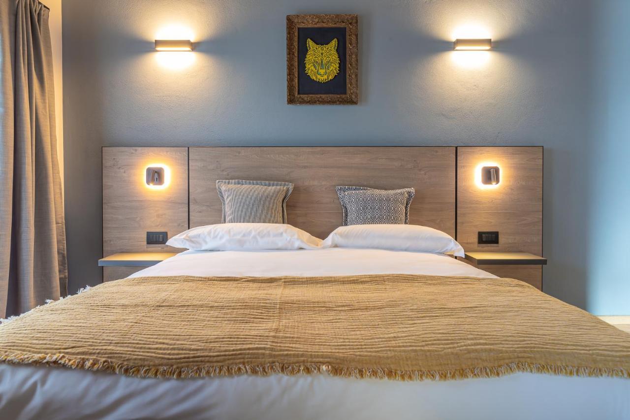 Hotel Mon Emile Saint-Christophe Luaran gambar