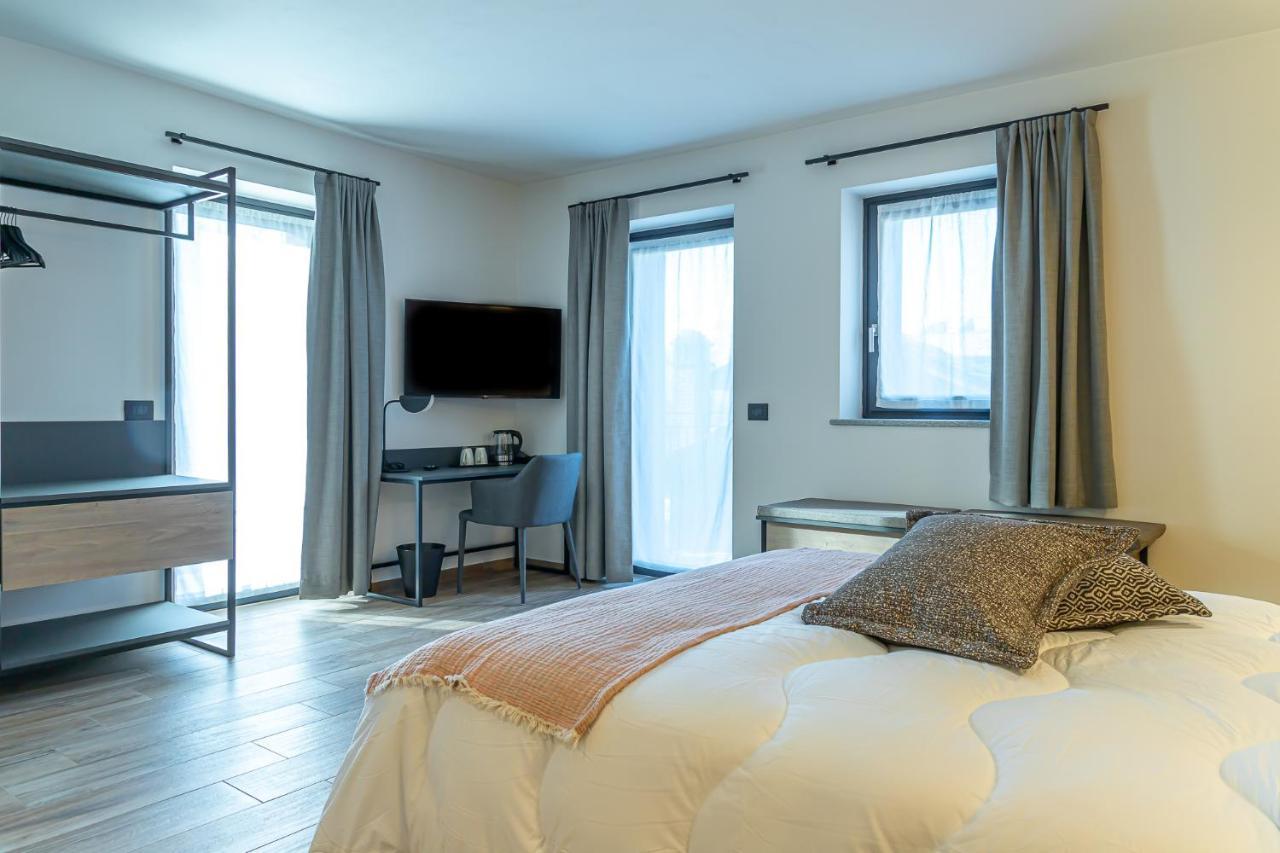 Hotel Mon Emile Saint-Christophe Luaran gambar