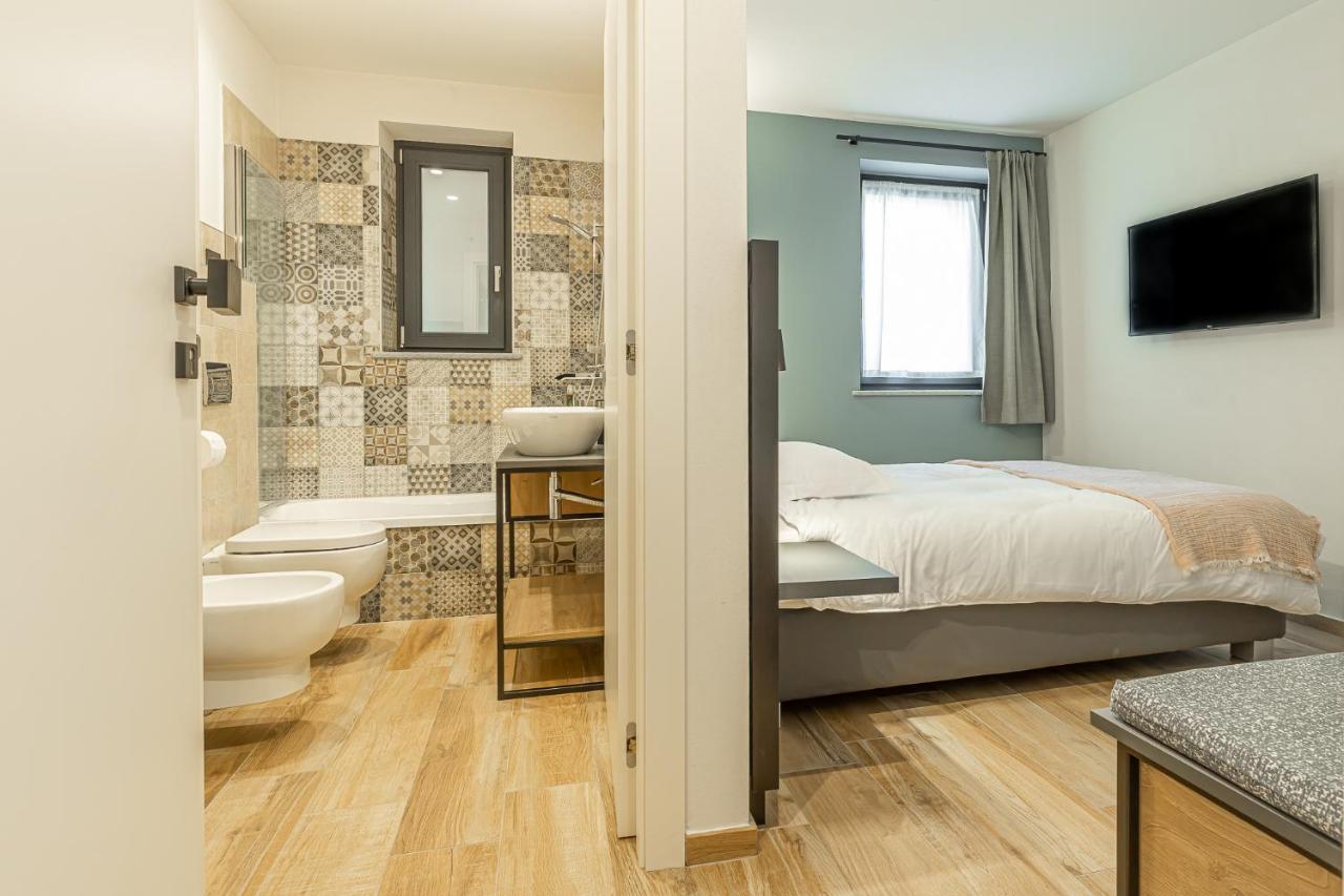 Hotel Mon Emile Saint-Christophe Luaran gambar