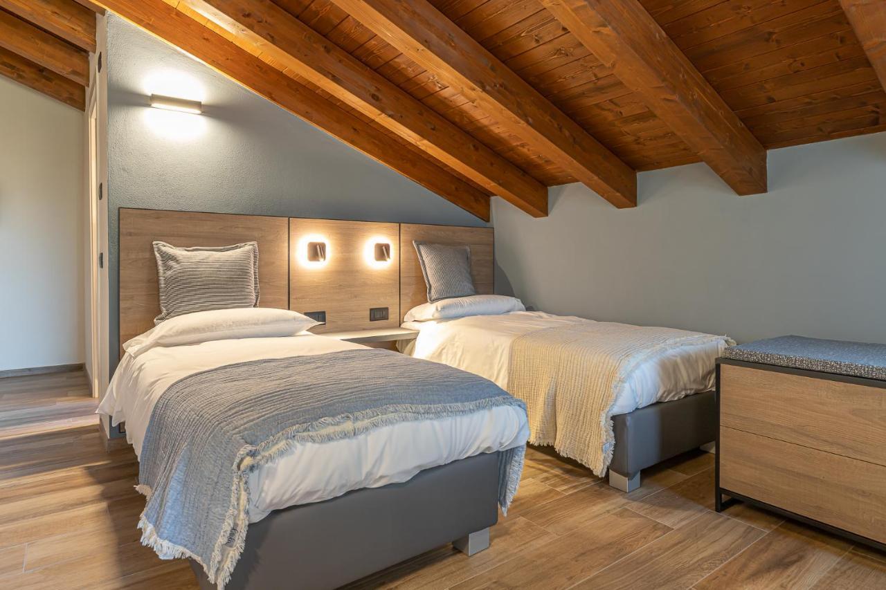 Hotel Mon Emile Saint-Christophe Luaran gambar