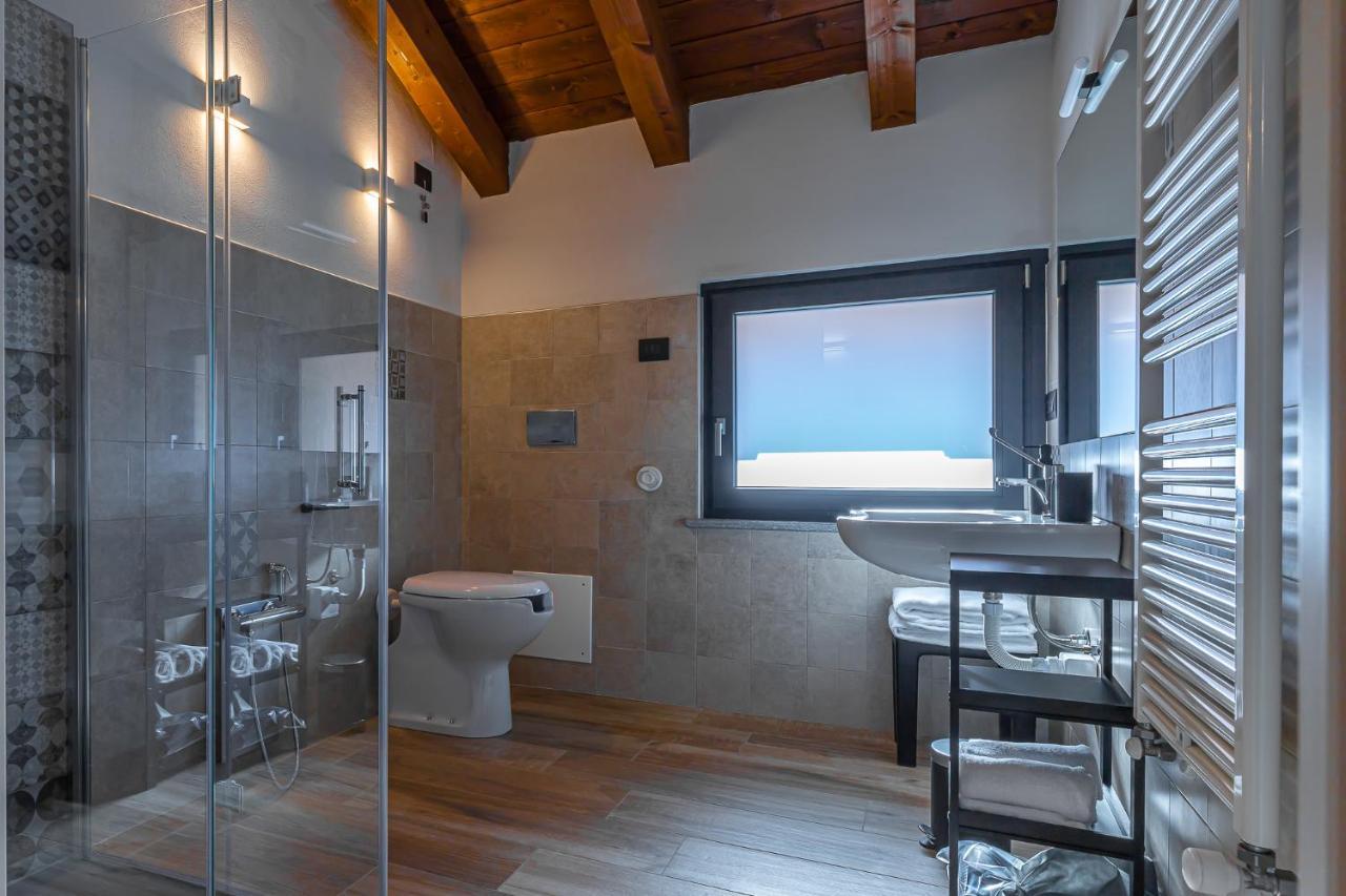 Hotel Mon Emile Saint-Christophe Luaran gambar