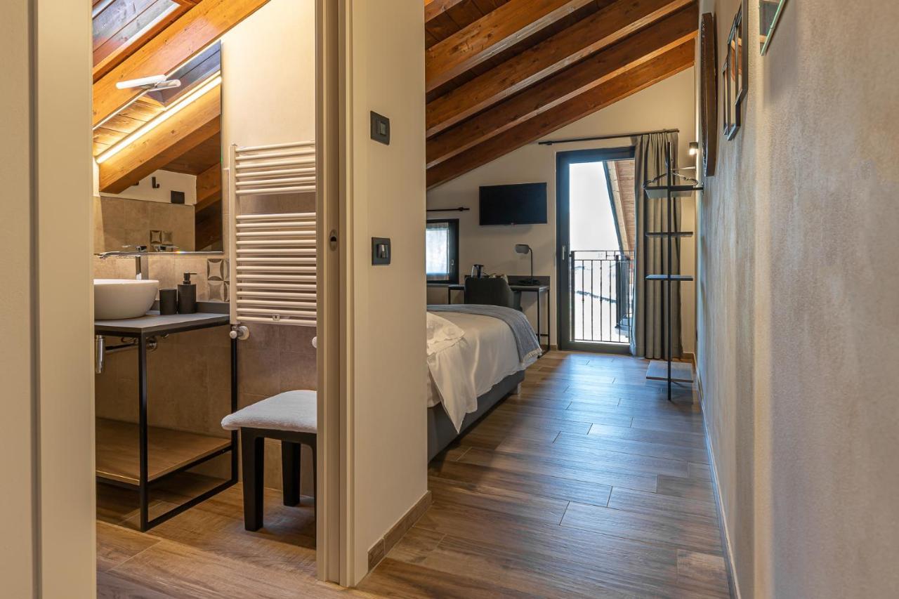 Hotel Mon Emile Saint-Christophe Luaran gambar