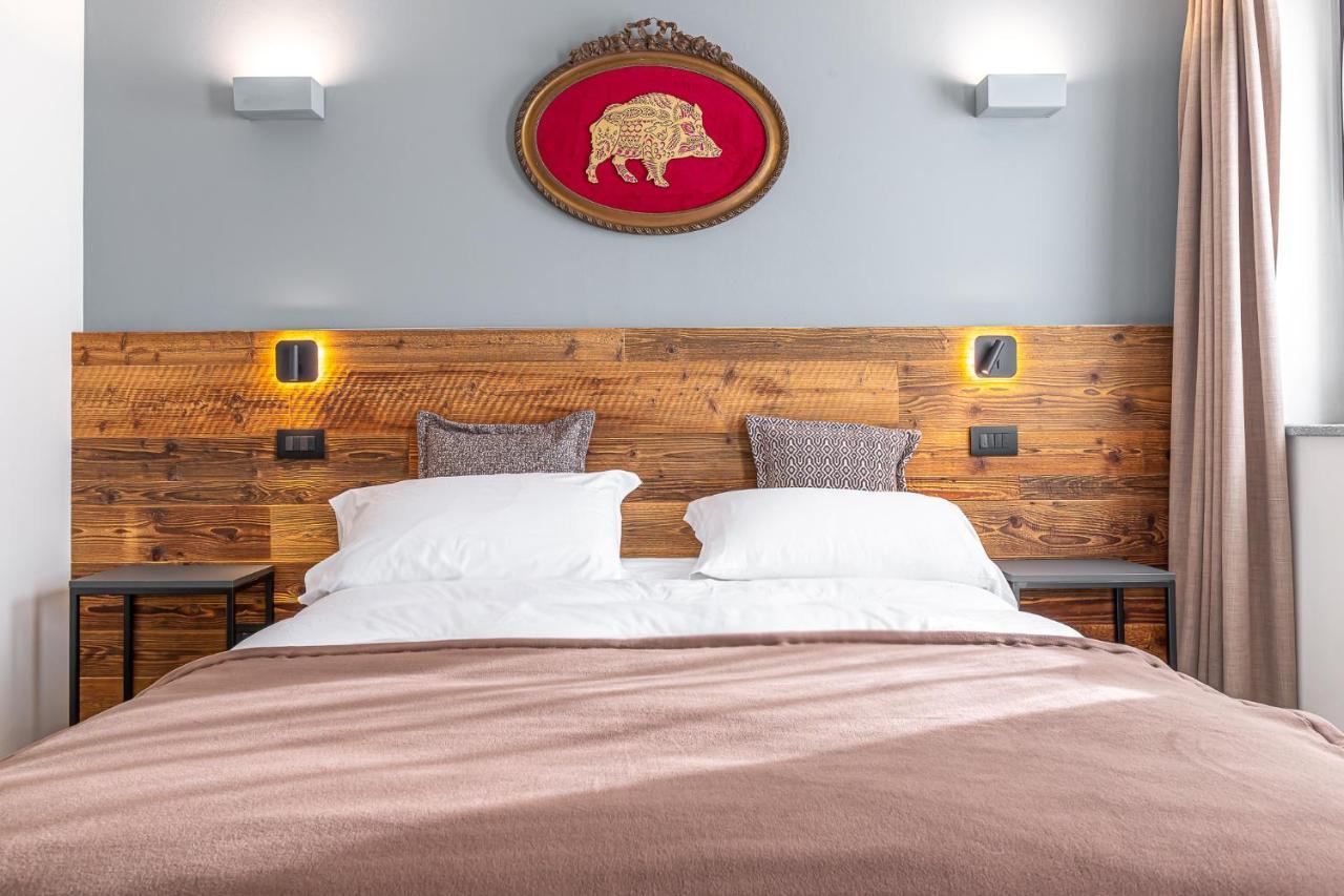Hotel Mon Emile Saint-Christophe Luaran gambar