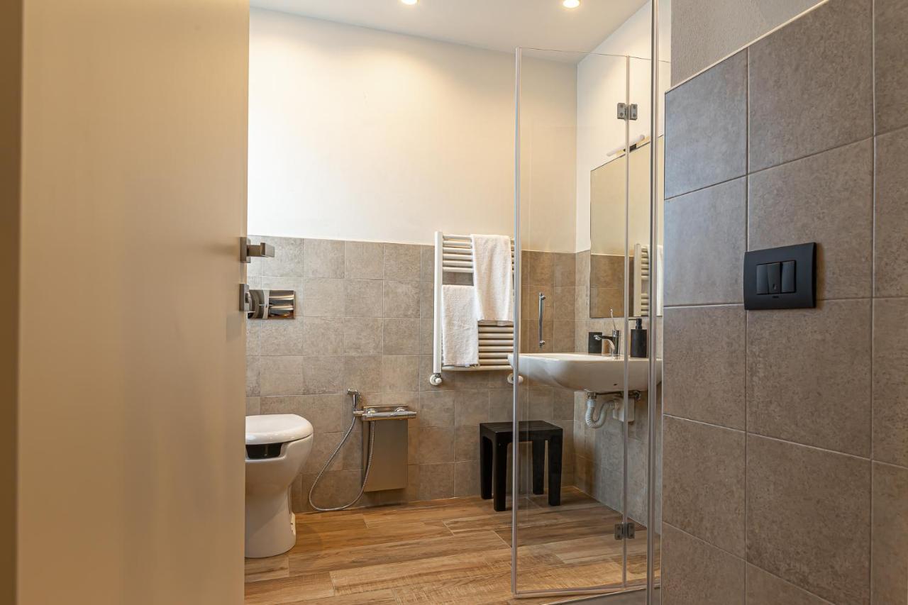Hotel Mon Emile Saint-Christophe Luaran gambar