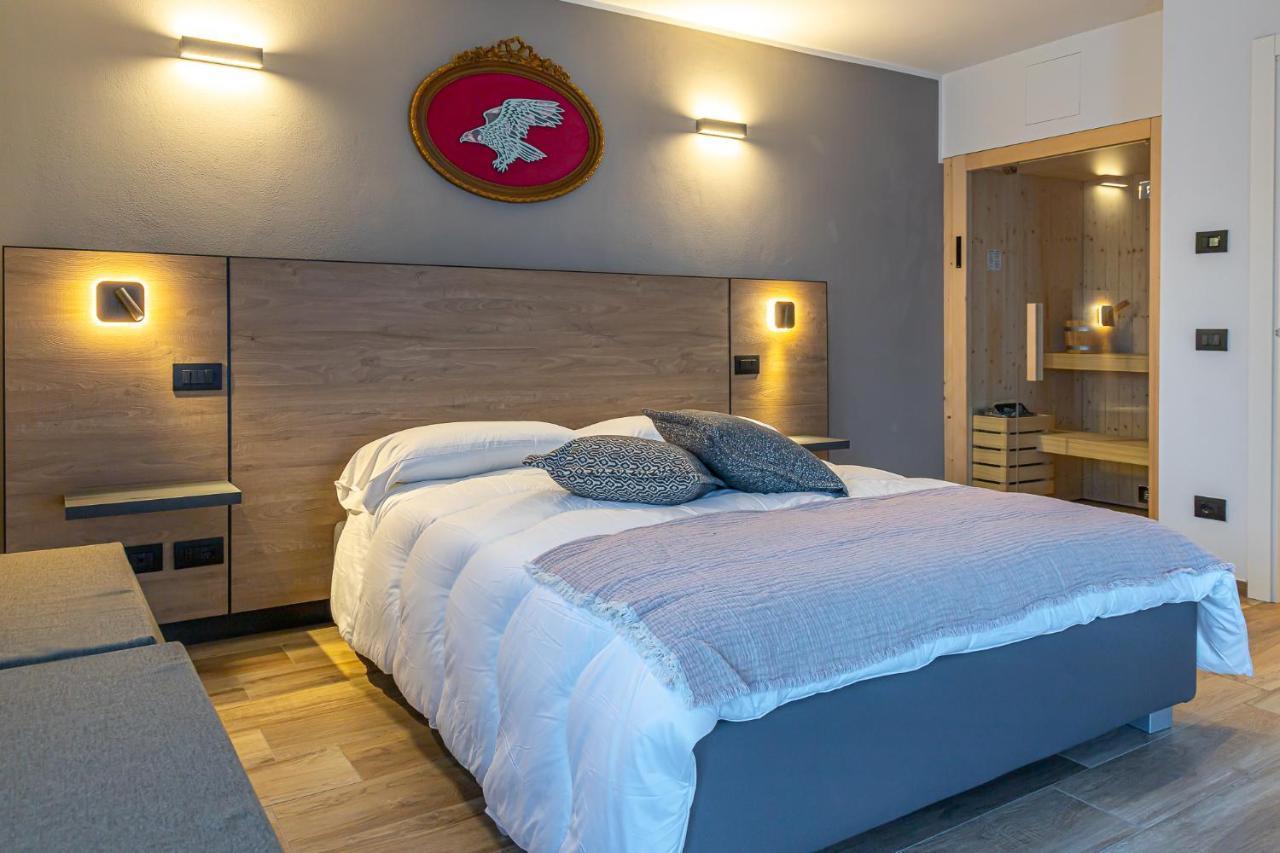 Hotel Mon Emile Saint-Christophe Luaran gambar