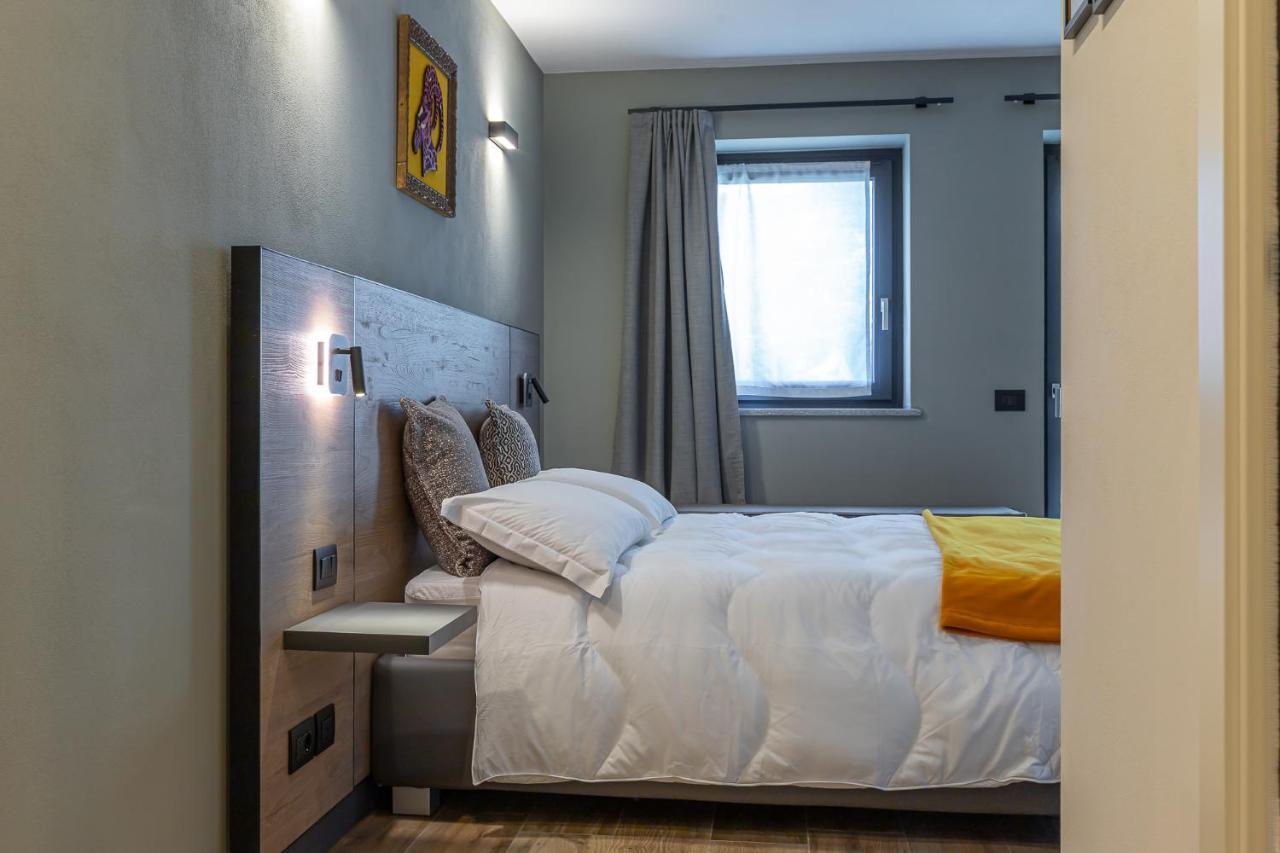 Hotel Mon Emile Saint-Christophe Luaran gambar