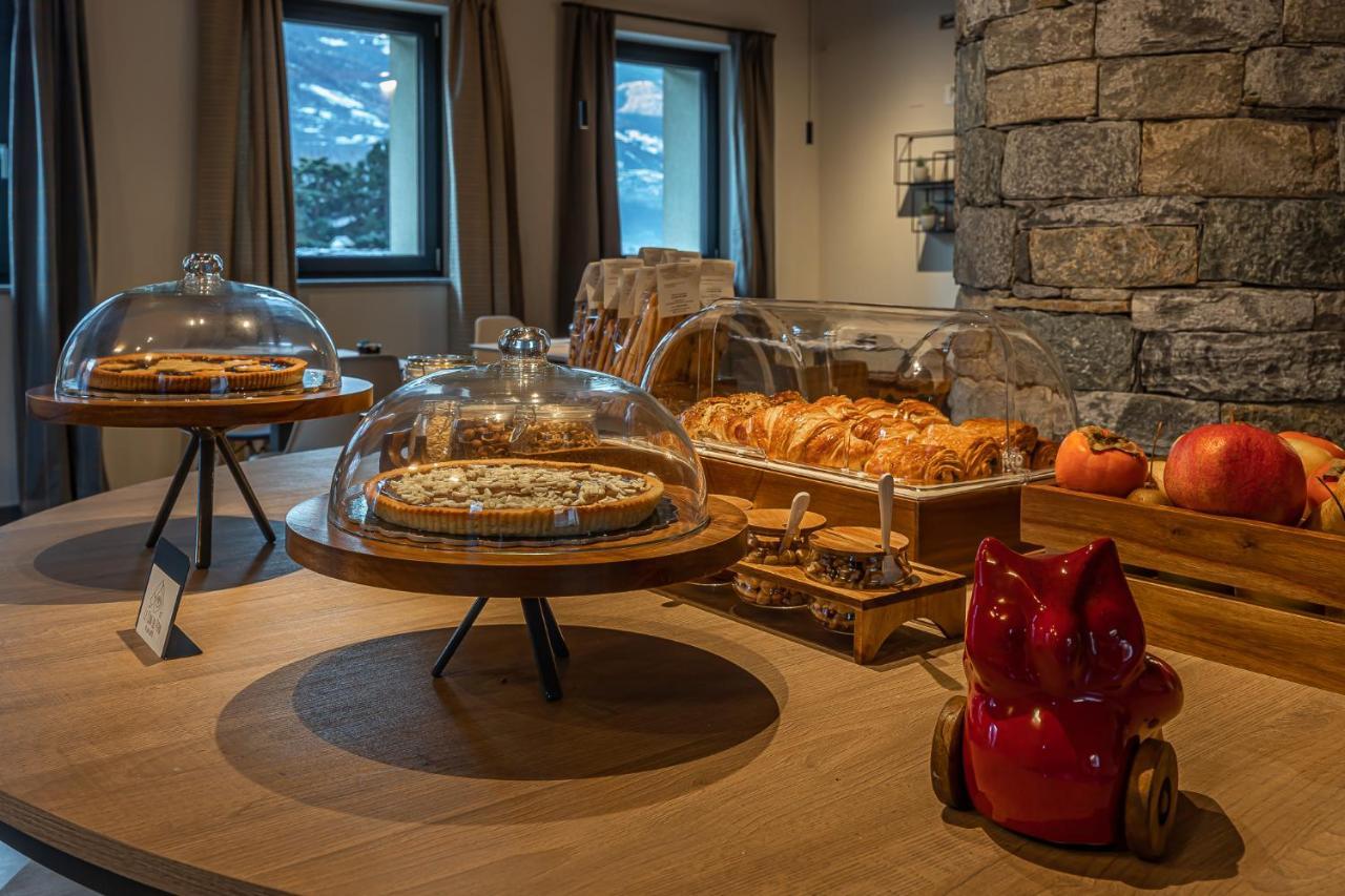 Hotel Mon Emile Saint-Christophe Luaran gambar