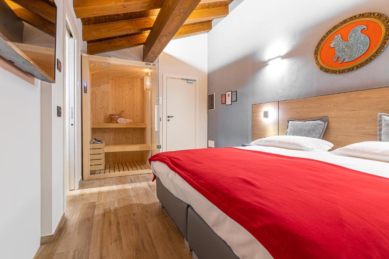 Hotel Mon Emile Saint-Christophe Luaran gambar