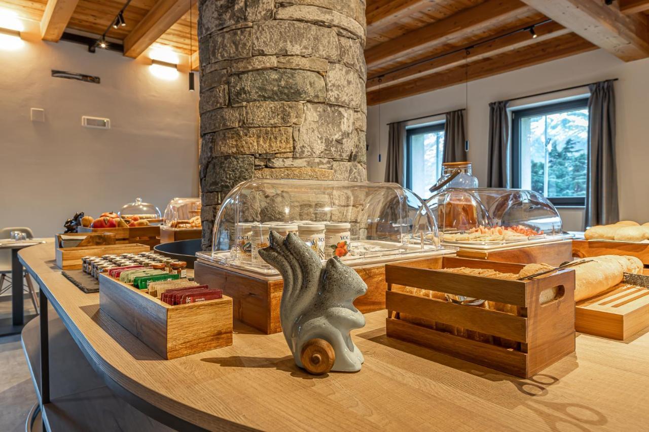Hotel Mon Emile Saint-Christophe Luaran gambar