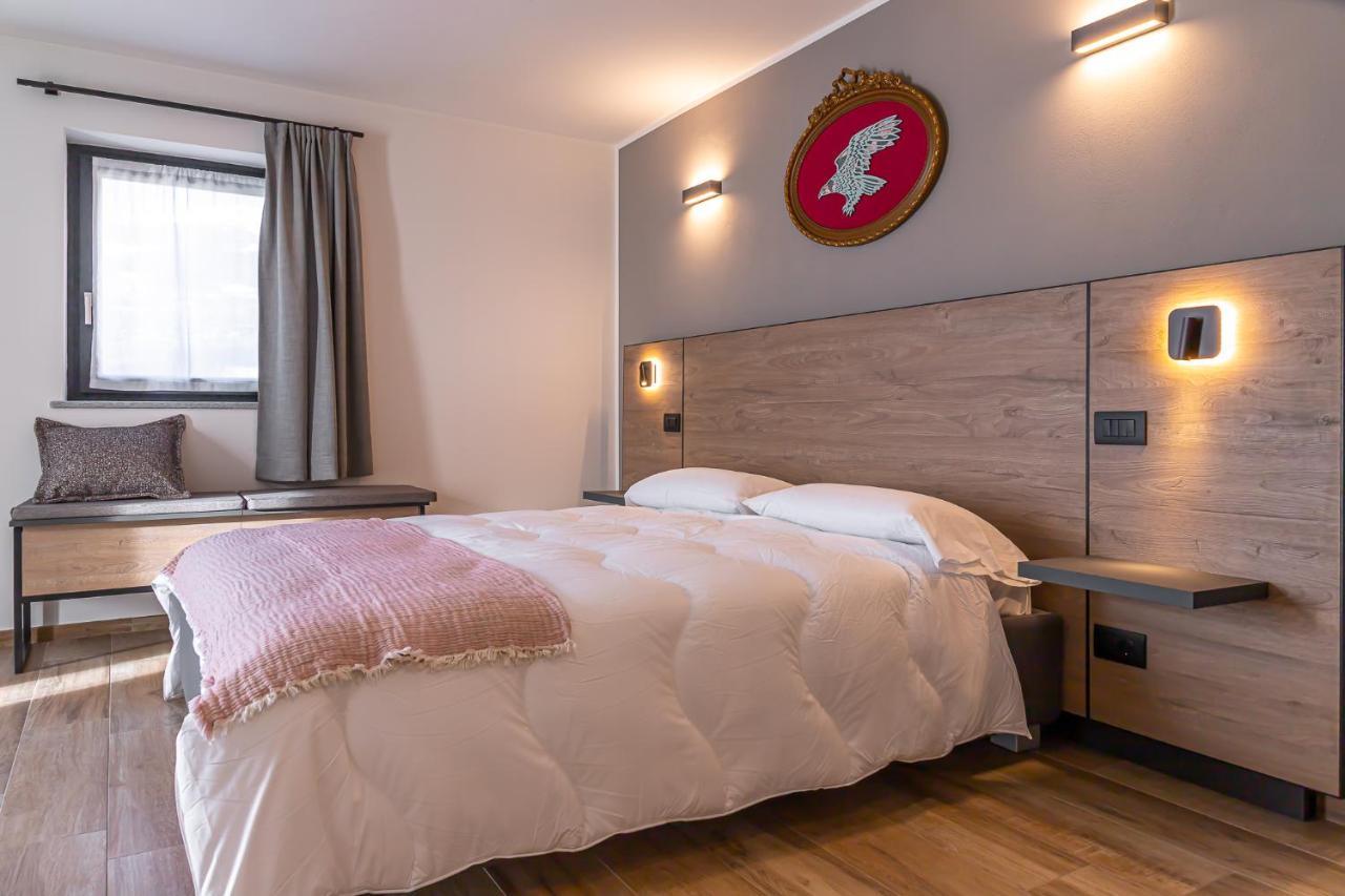 Hotel Mon Emile Saint-Christophe Luaran gambar