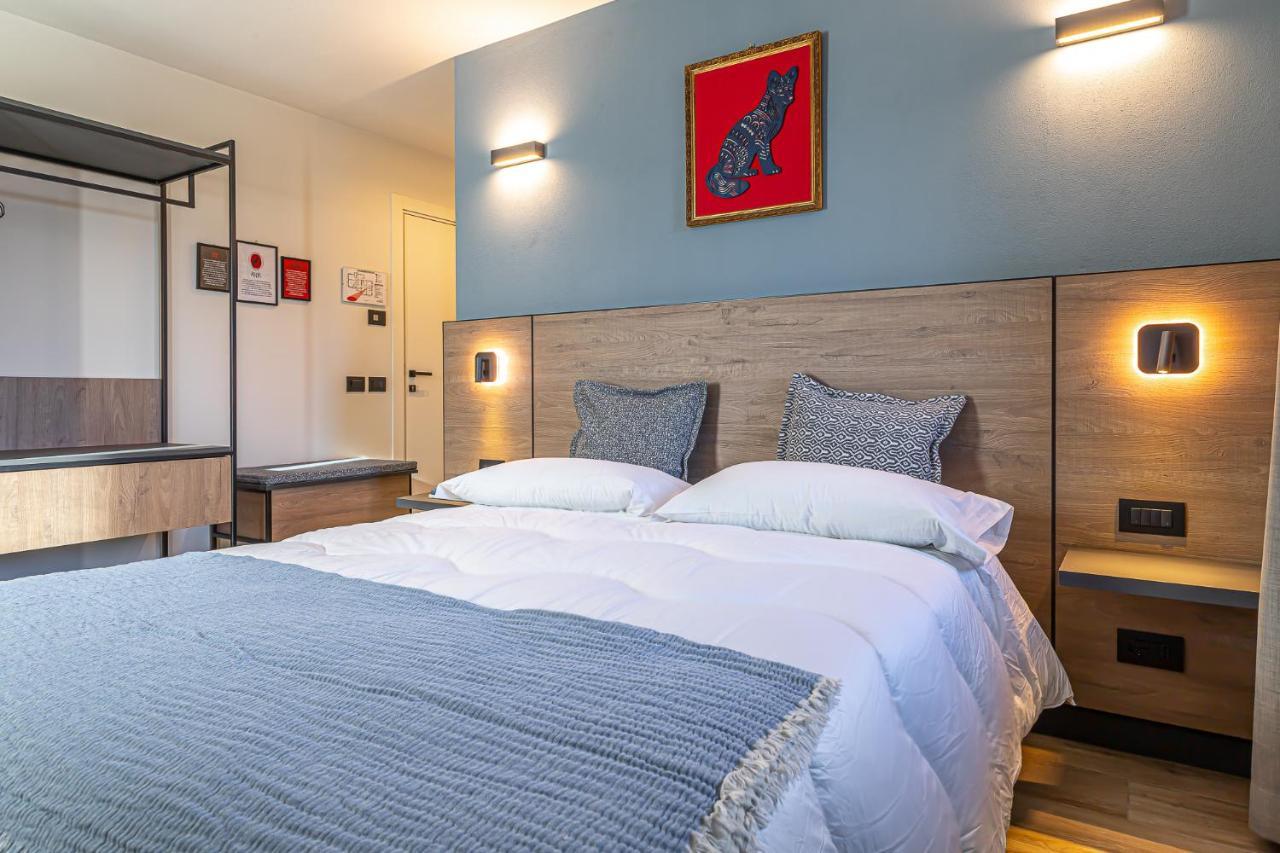 Hotel Mon Emile Saint-Christophe Luaran gambar
