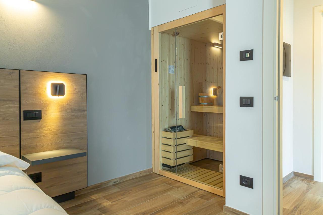 Hotel Mon Emile Saint-Christophe Luaran gambar