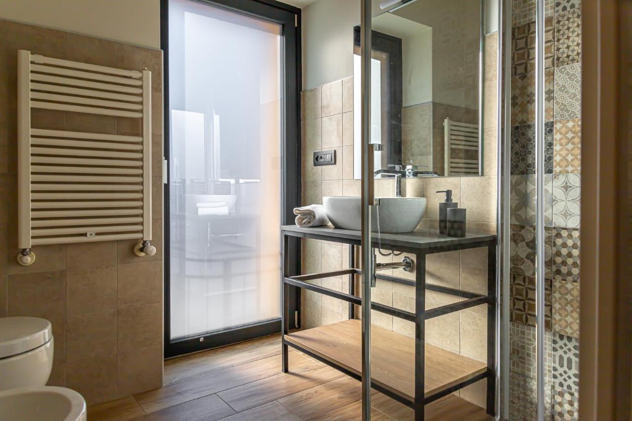 Hotel Mon Emile Saint-Christophe Luaran gambar