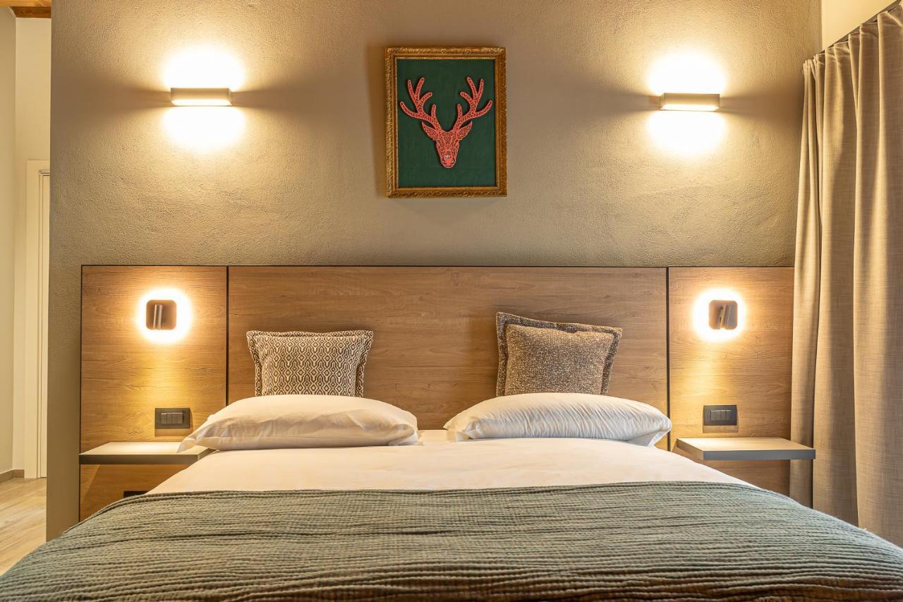 Hotel Mon Emile Saint-Christophe Luaran gambar