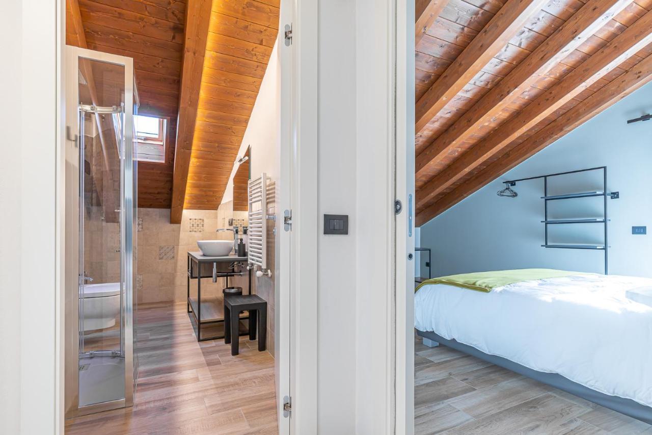 Hotel Mon Emile Saint-Christophe Luaran gambar