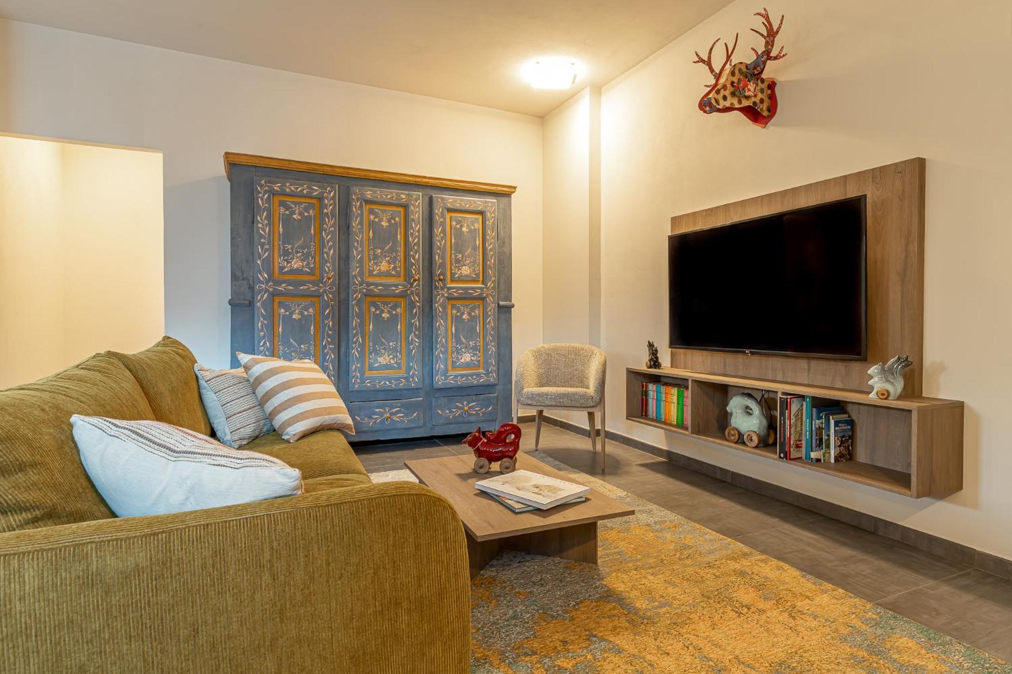 Hotel Mon Emile Saint-Christophe Luaran gambar