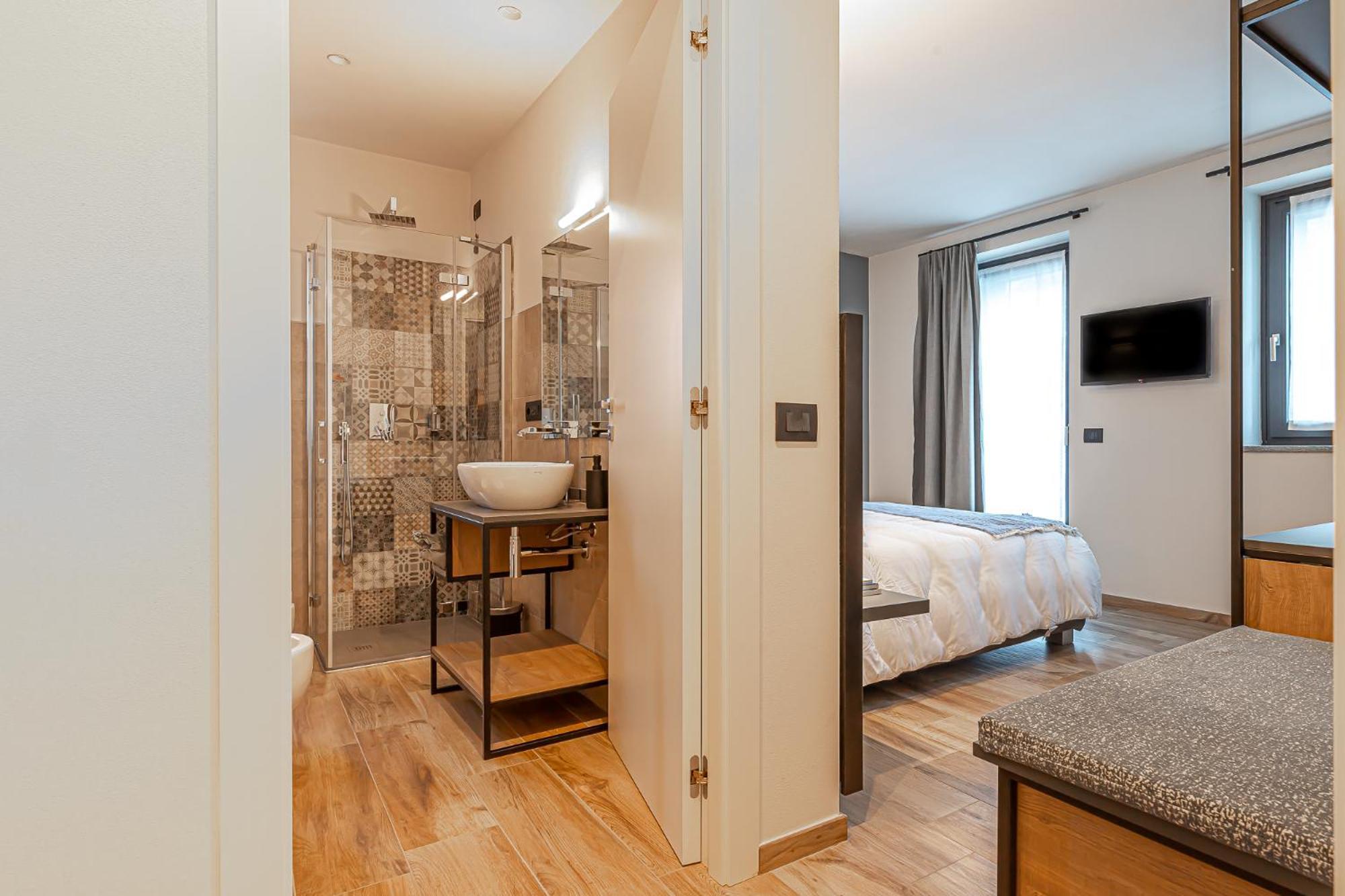 Hotel Mon Emile Saint-Christophe Luaran gambar